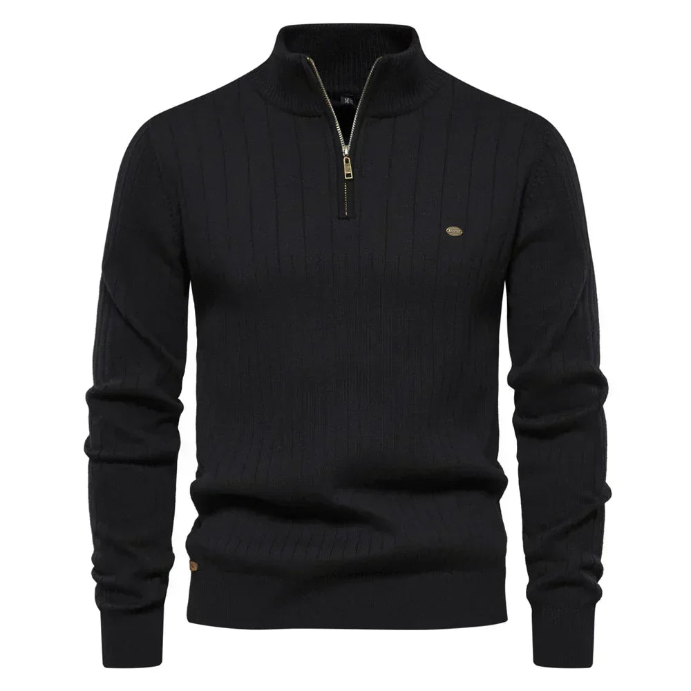 Knitwear & Outerwear