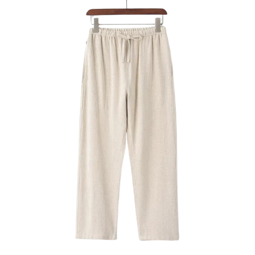 Linen Trousers