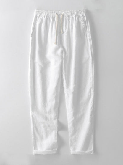Short Sleeve Shirt And Trouser Set