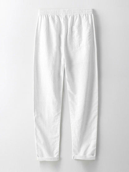 Short Sleeve Shirt And Trouser Set