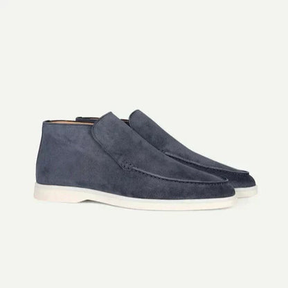 Everyday Suede Shoes