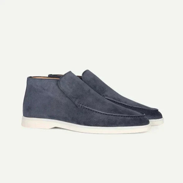 Everyday Suede Shoes