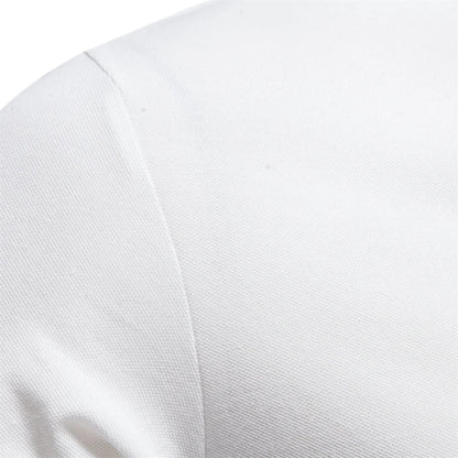 Classic Cotton Polo Shirt