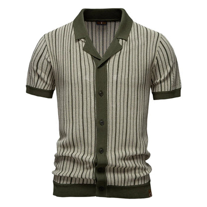 Lightweight Summer Shirt