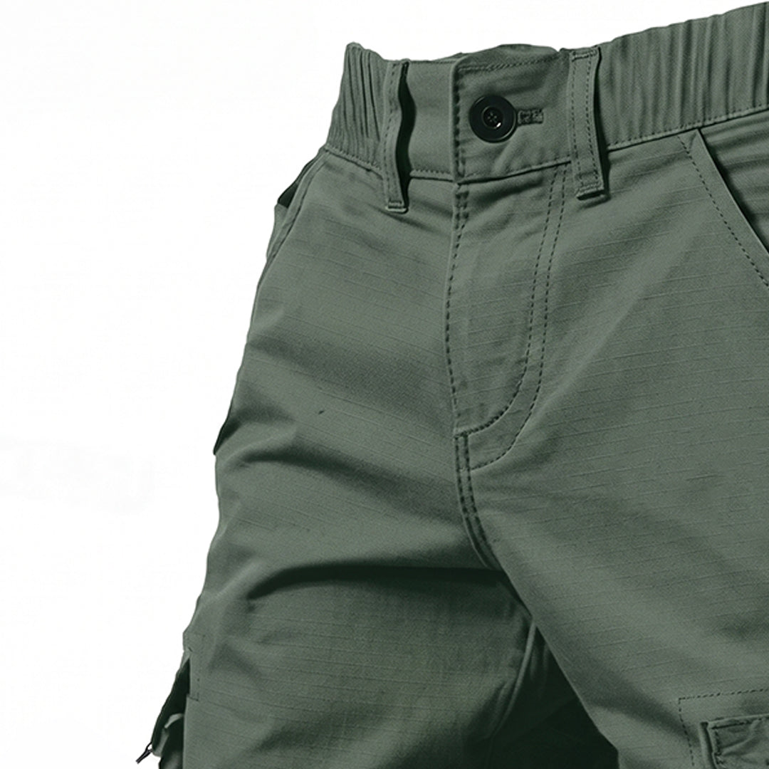 Cargo Outdoor Shorts