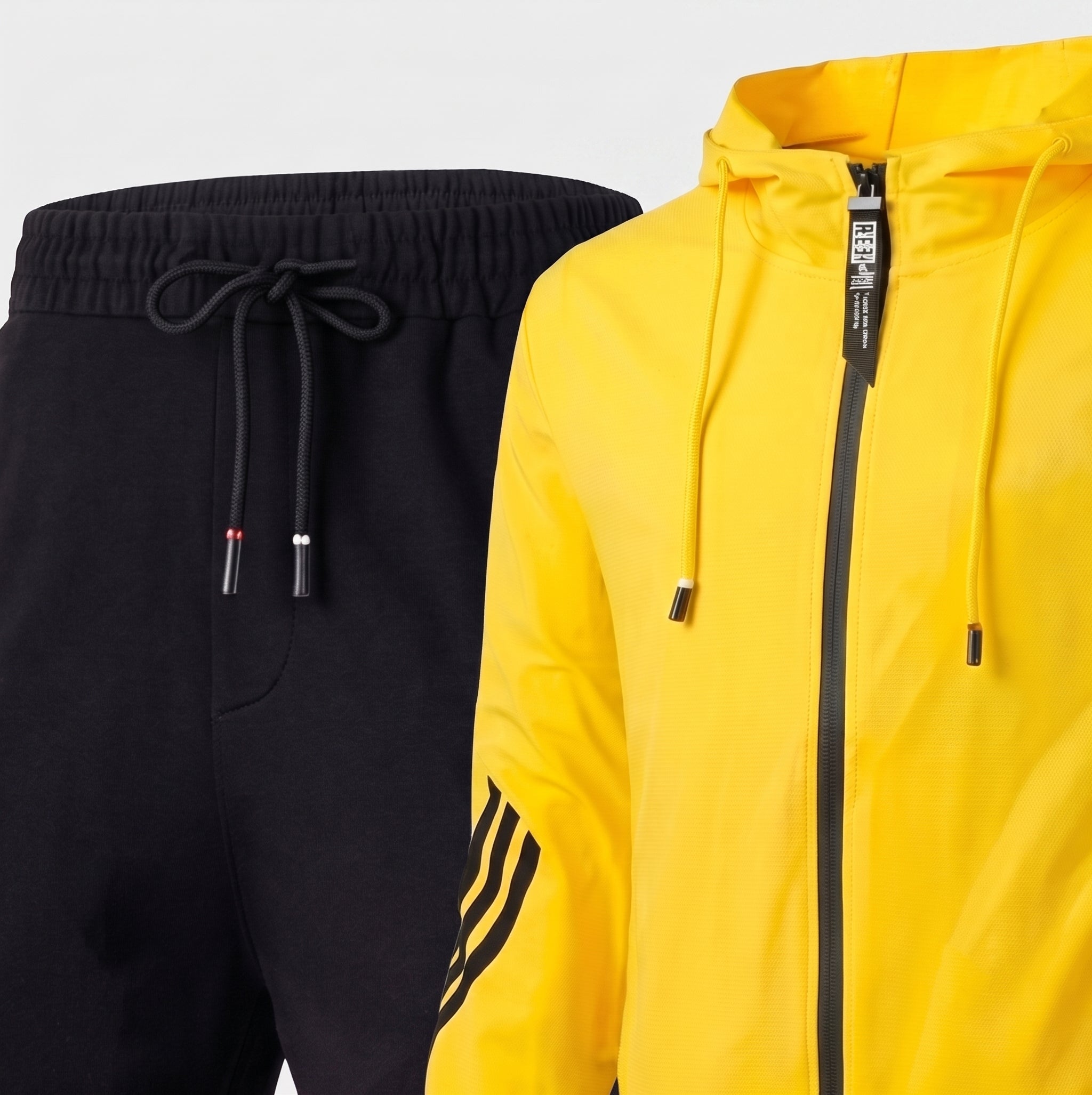 Trackline 2-Piece Tracksuit