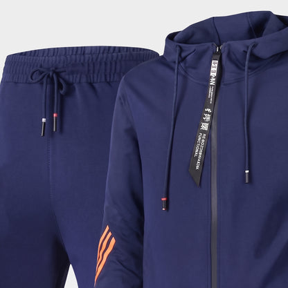 Trackline 2-Piece Tracksuit