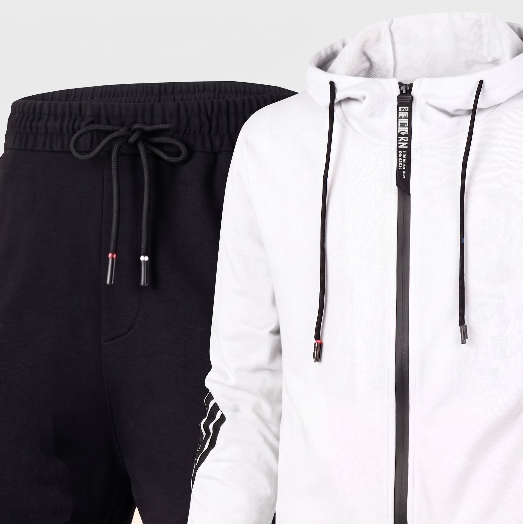 Trackline 2-Piece Tracksuit
