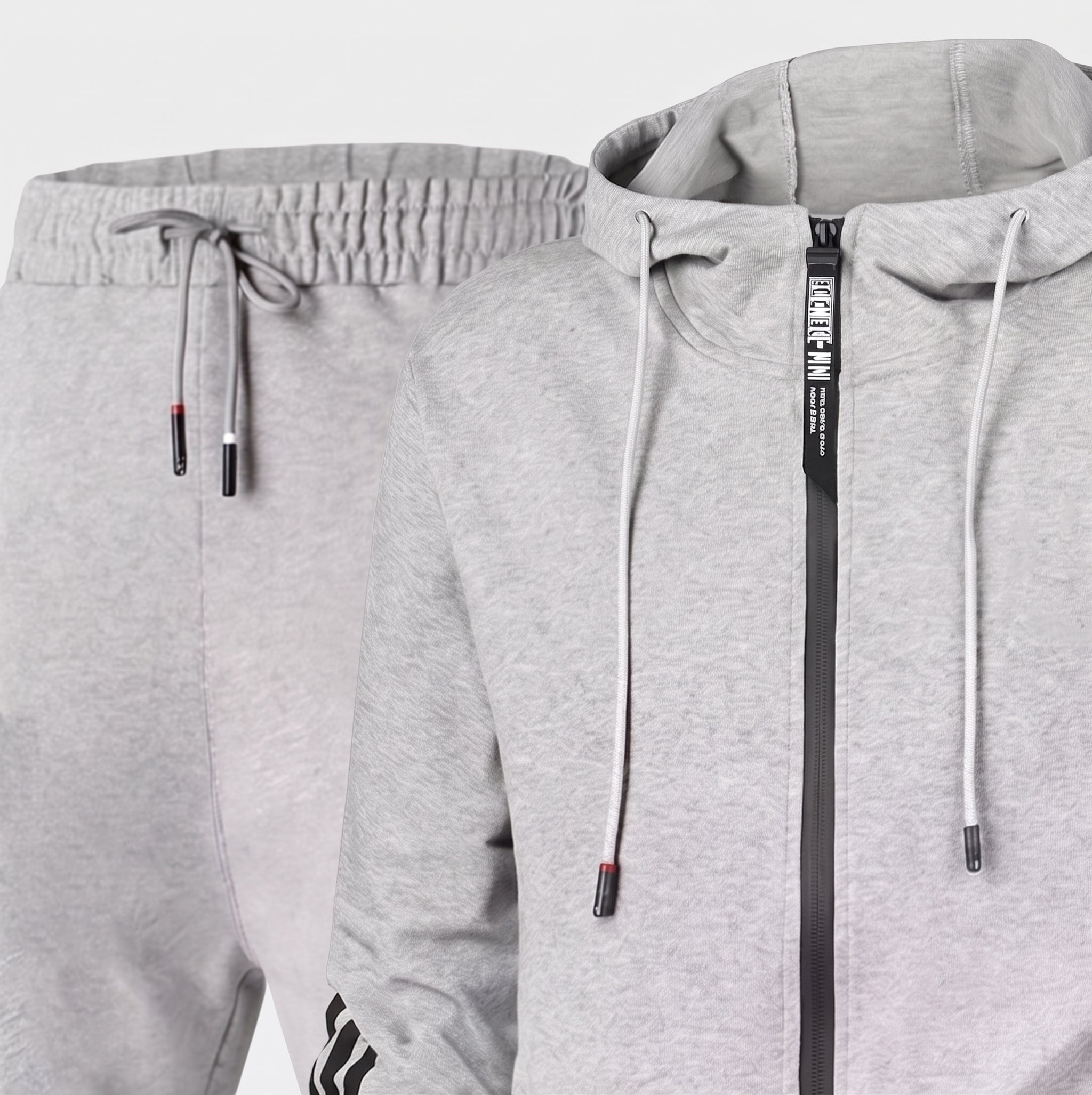 Trackline 2-Piece Tracksuit