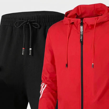 Trackline 2-Piece Tracksuit