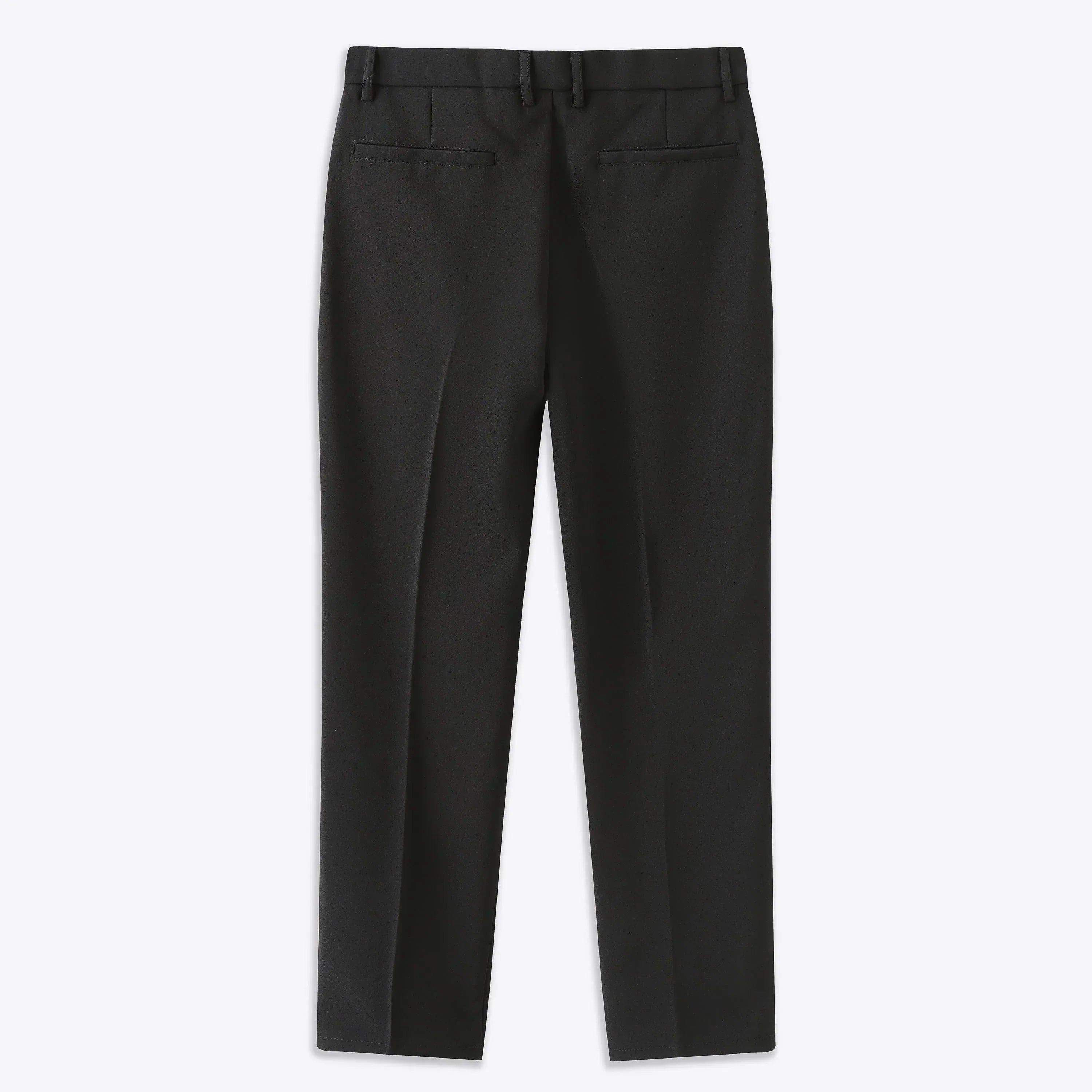 Stretch Tailored Trousers