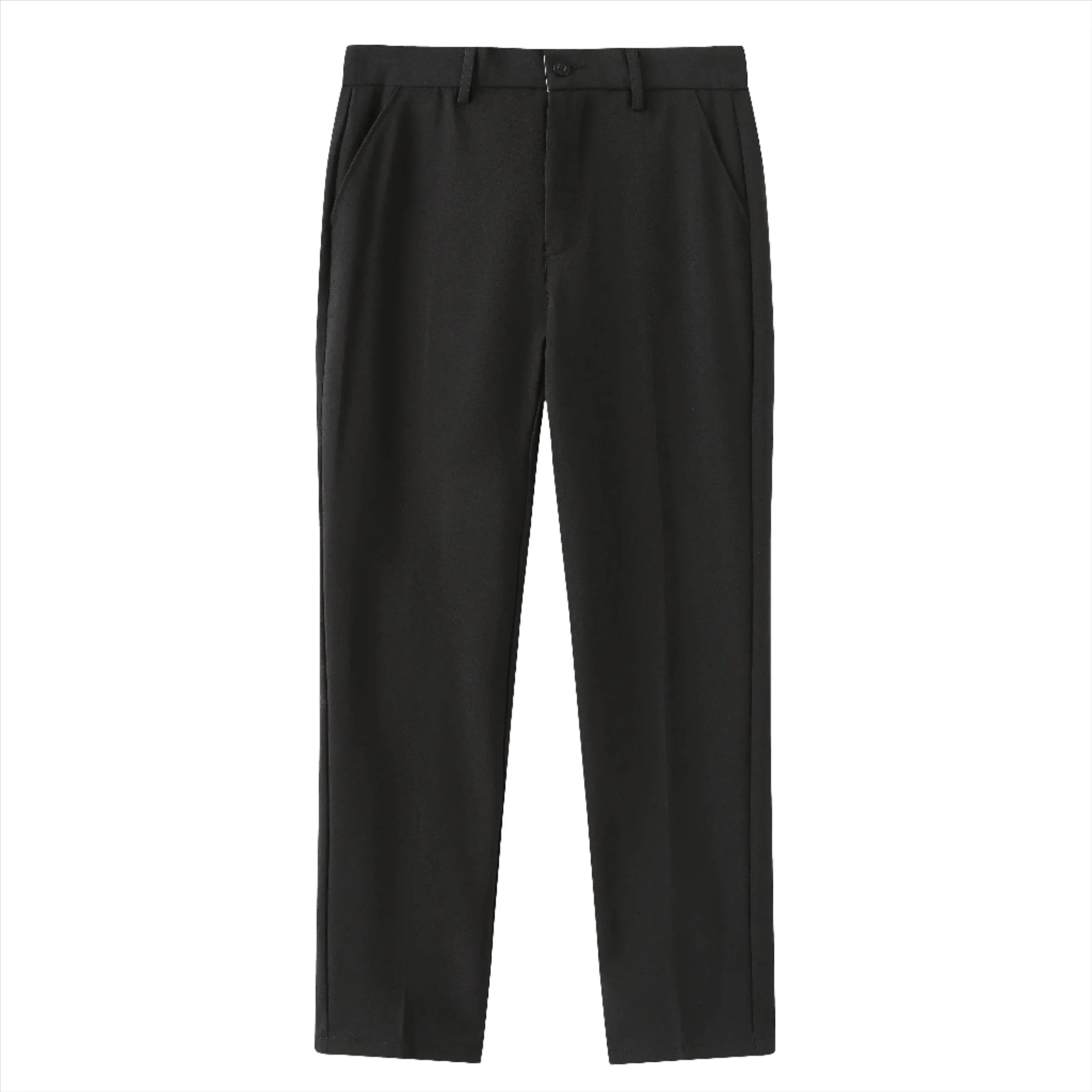 Stretch Tailored Trousers