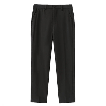 Stretch Tailored Trousers
