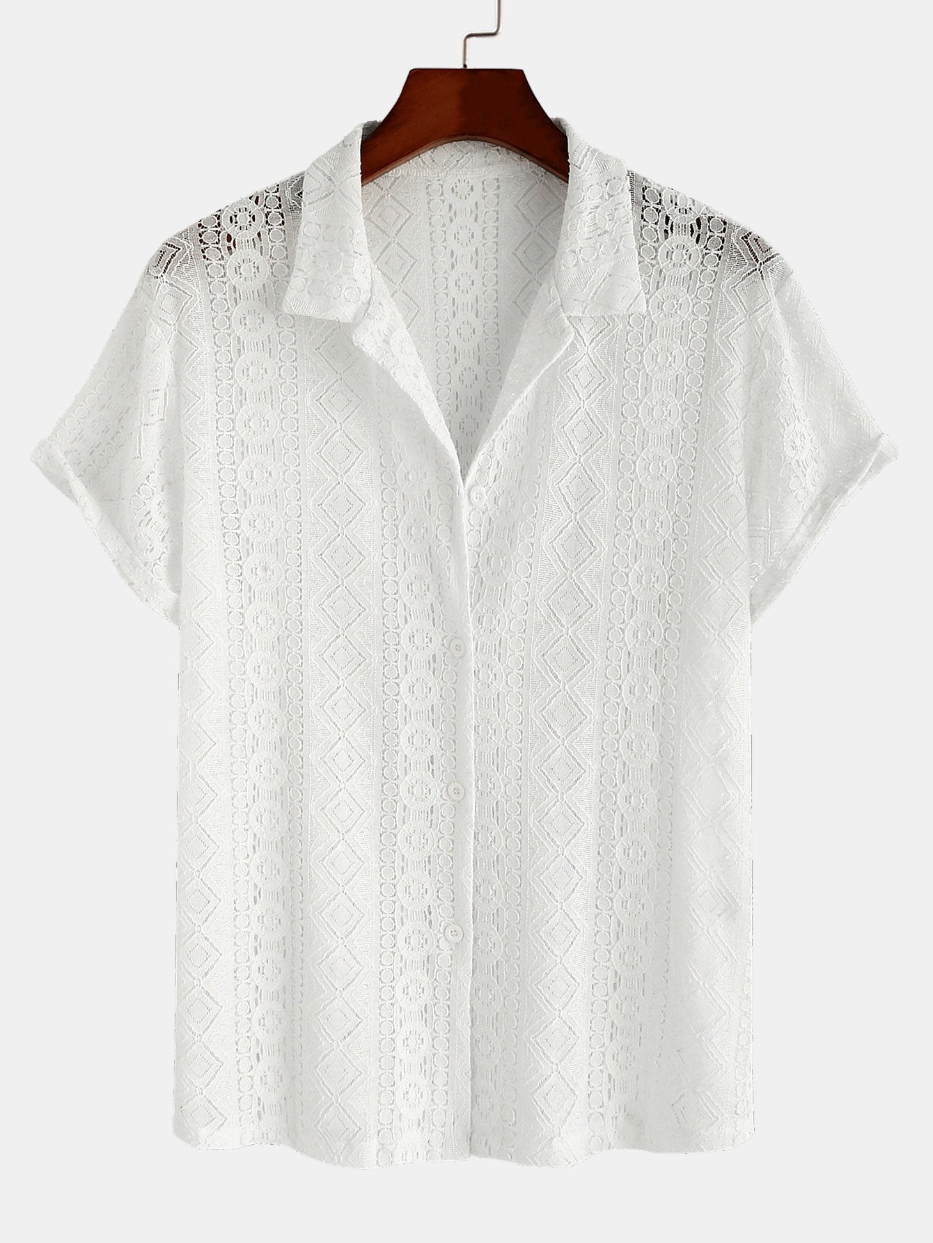 Short Sleeve Piqué Polo Set